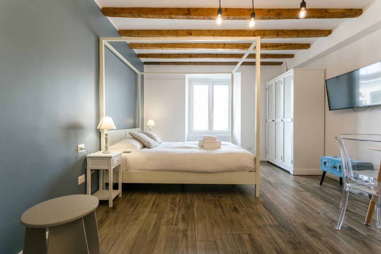 Milano Apartments Porta Genova Exterior foto