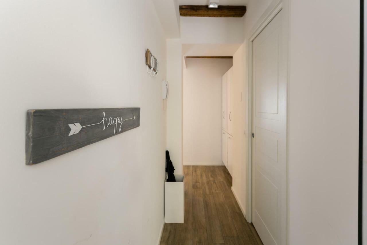 Milano Apartments Porta Genova Exterior foto